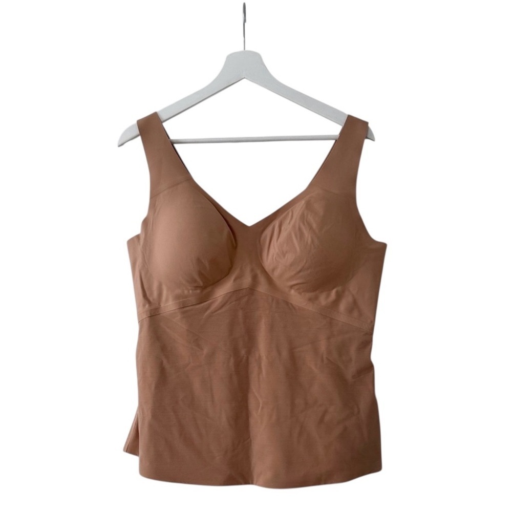 Honeylove Liftwear Tank 2x shapewear top